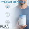 Pura Collagen Flex+ Collagen Powder for Joint & Tendon Support