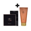 Sooryehan Black Ginseng Cushion Foundation Refill 15g (Choose No. 21,
