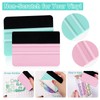 WRAPXPERT Vinyl Squeegee Tool,2 Pack Squeegees for Vinyls Pink and