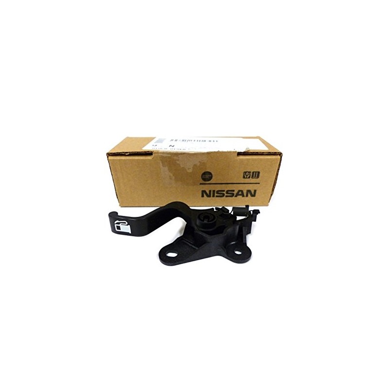 Nissan 02-06 Compatible Altima Fuel Tank Gas Door Release Handle