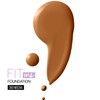Maybelline New York Fit Me Dewy + Smooth Foundation, 360