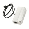 G1/4in Water Temperature Sensor Flow Meter with Accurate Display LSJ