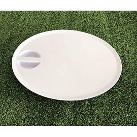 CarpLife Products Ltd Bivvy Loo Lid