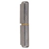 Lift Off Bullet Hinge Weld On Brass Bush 10x60mm Heavy