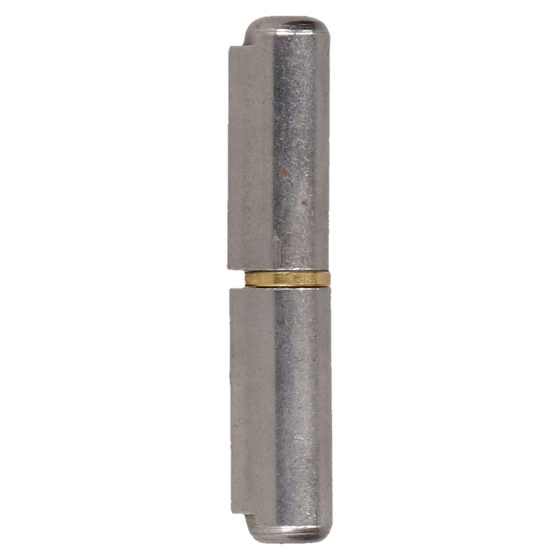 Lift Off Bullet Hinge Weld On Brass Bush 10x60mm Heavy