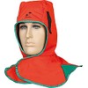 Weldas 23-6690 Welding hood, orange