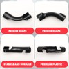 Mapleza 4 Pack Hose Bender for Racing Fuel Tanks, Fuel