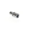 Gedore Socket 1/4" Hexagon 6mm 20 6