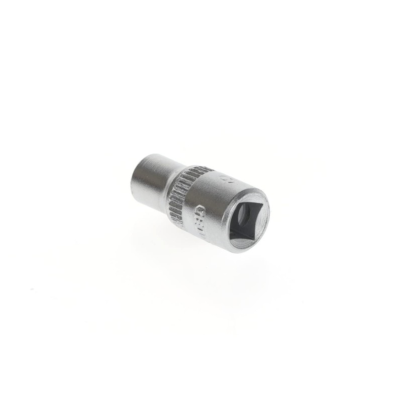 Gedore Socket 1/4" Hexagon 6mm 20 6