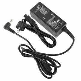 40W 19V2.1A Power Adapter for LG for Ideapad 100-15IBY 80MJ  Adapter+ Cable