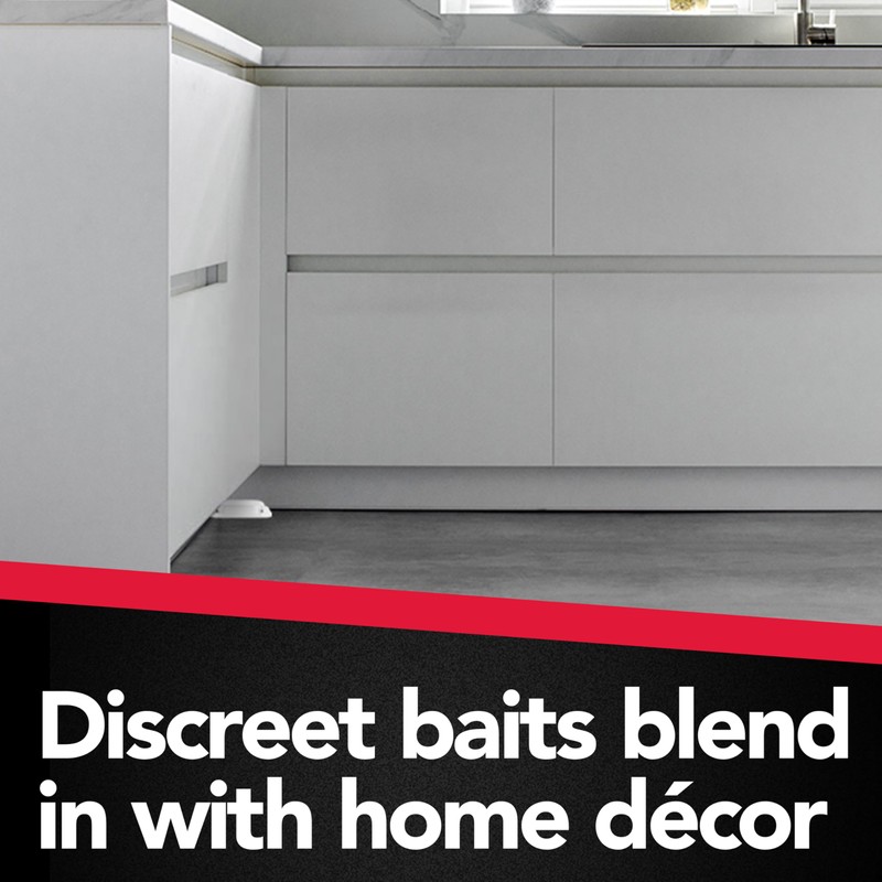 Raid Ant Killer Baits, Child Resistant Bug Killer for Indoor