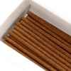 White Sage Cleansing Incense Sticks 30 Sticks 100% Natural Ingredients