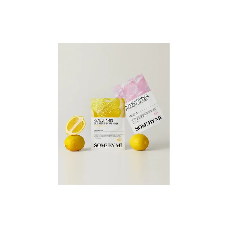 Set Mascarillas Coreanas 10 Pzs Korean Sheet Mask Set, 10