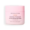 Revolution Loose Baking Powder, Rose, 30g