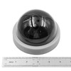 4 Pack Fake Security Camera Simulation Monitor with LED Blinking