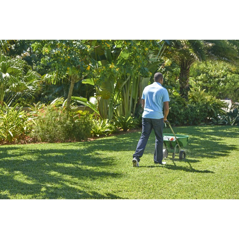 Scotts Southern Turf Builder Lawn Food 42.18 lbs. Covers 15,000