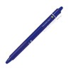 Pilot LFBK230F10L Frixion Ball Knock 0.7 Blue 10 Pieces