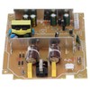 Built in Power Console Board Professional Accuracy Power Supply Board