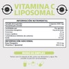 Beyond Vitamins Liposomal Vitamin C 300mg with Rose Hips -