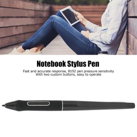 PW507 Lápiz Capacitivo Sin Batería - 8192 Niveles de Sensibilidad a la Presión Para Tabletas Kamvas Pro 12, 13, 16 y Kamvas 16