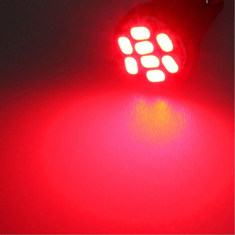 WINETIS 5X t10 led Instrument bulb Gauge Cluster Dash Panel