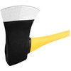 Performance Tool M7109 3.5 Pound Axe with Fiber Glass Handle