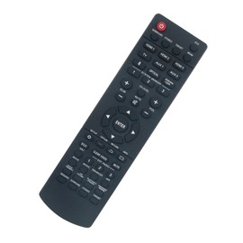 VINABTY FSR141-ZK60890 Replacement Remote Control Compatible with Yamaha Soundbar FSR141 ZK60890 FSR141ZK60890 remote control