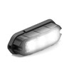 Feniex Industries - White T3 Surface Mount for emergency, warning,