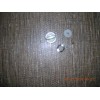 Pella (((PELLA))) DGP Champagne Slim shade Blind Operator Thumb turn