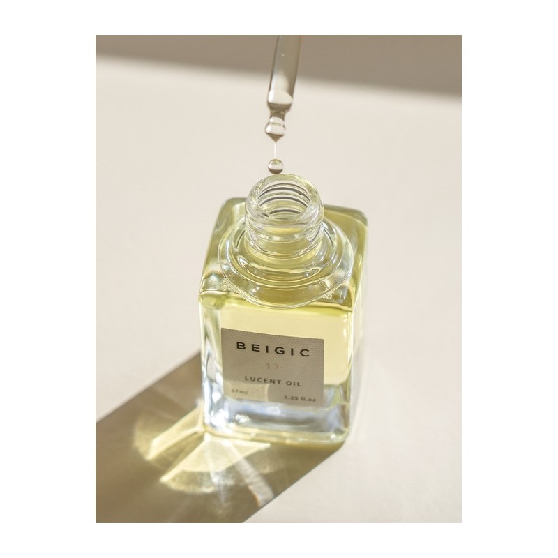 [Duo SET Gift Set] Treatment Essence 120ml + Lucent Oil