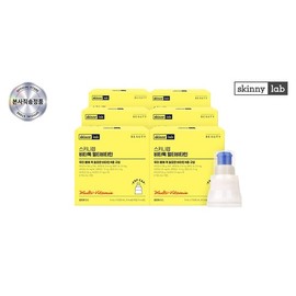 Skinny Lab Vita Talk Multivitamin 7 capsules x 6 boxes (42-day supply) / 스키니랩 비타톡 멀티비타민 7개 x 6박스 (42일분)