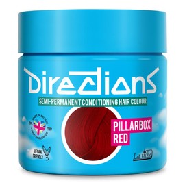 La Riche Directions Hair Colour - Pillarbox Red 88ml Tub by La Riche