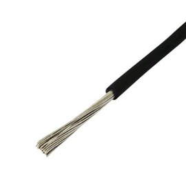 Furukawa Electric EM-LMFC 3.5sq CG Non-Halogen Flame Retardant Flexible Crosslinked Polyethylene Insulated Wire (Sold from 3.3 ft (1 m)