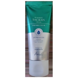 1 Arial Sacran Cream / 1개 아리얼 사크란크림