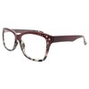 Incredible Bargains The Sophia Glam Vintage Cat-Eye Reading Glasses +