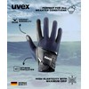 Uvex Sumair - Flexible Riding Gloves for Men and Women