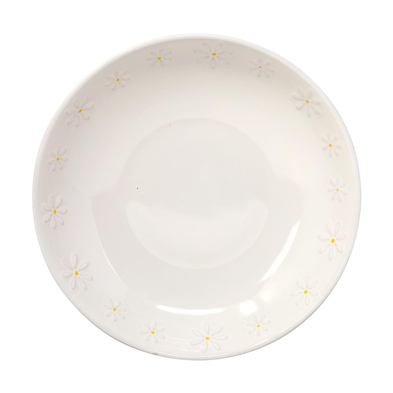 Price & Kensington Daisy 23cm Pasta Bowl