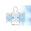 冷却快眠 クールウォーターパッド ハーフサイズ 627823BO