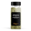 Unpretentious Rosemary Leaves (2 Cups), Cut & Sifted, Cooking Herb,