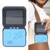 M3 16 Bit Handheld Game Console 3.5in Screen Classic Retro