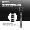 Bevinsee Transmission Slide Tool, Compatible with Jeep Cherokee Compass Patriot