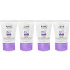 HC AHC Masters Mela Protect Waterfull Sun Cream 40ml x4