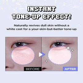 CHASIN' RABBITS [CHASIN' RABBITS]All About Glow Tone-up Cream Plus 50ml