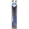 SK11 Hexagonal Shaft Stainless Steel Drill, Extra Short/ Short/ Mid-Length/