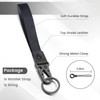 ABLAZE Wristlet Strap for Keys, Hand Wrist Lanyard Durable Key