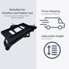 Alignment and Leveling Stand for Mevo Plus 2023 - Stand
