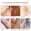 30 Pack Resin Molds, Hollow Frame Pendants, Bezel Earrings, Epoxy