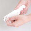 iDesign Self-Adhesive Key Rack with 4 Hooks - Key Holder
