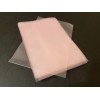 Crown Packaging Corp High Quality 2-Mil Pink 4"x6" Anti-Static Bags