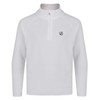 Dare2b Freehand Kids Fleece - everyday essential - high neck